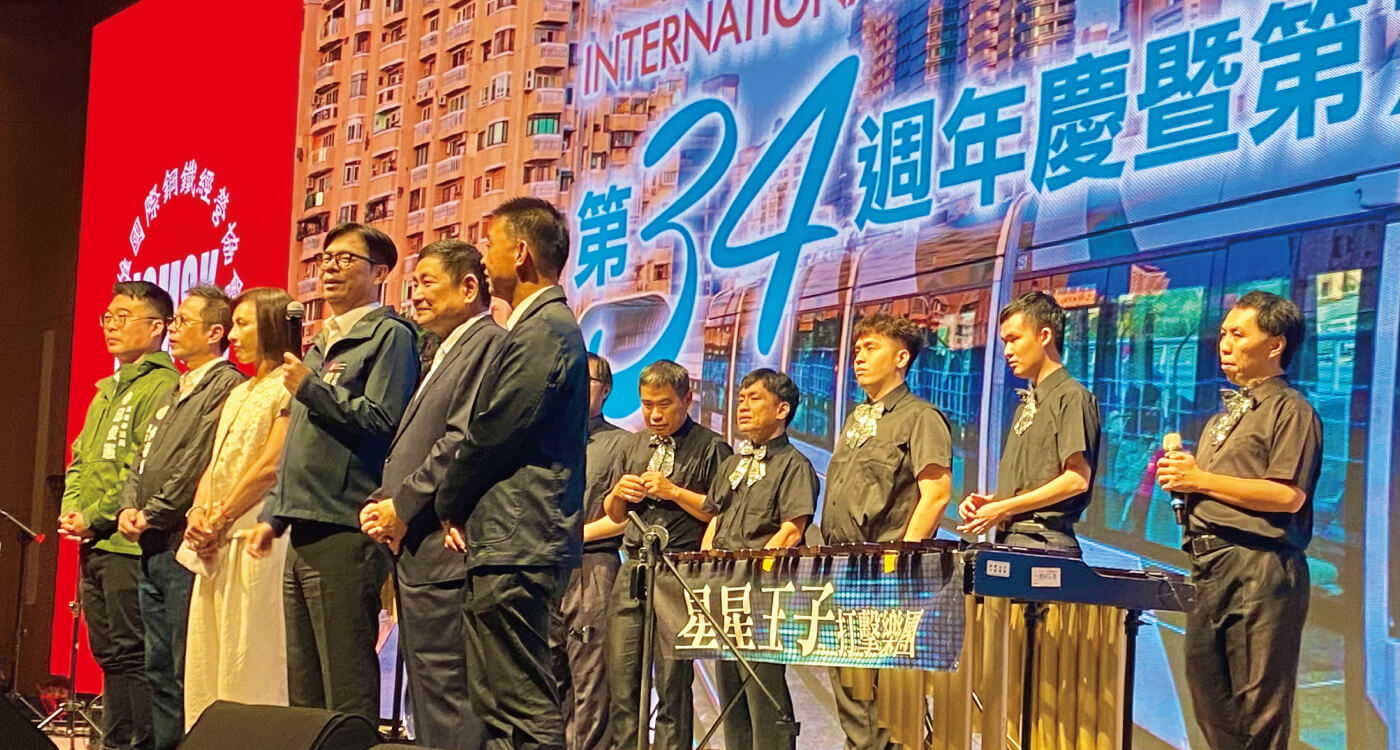 星星王子打擊樂團的活動花絮圖片